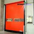 Автоматические скоростные ворота Dynaco D-311 LF на заказ