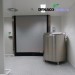 Автоматические скоростные ворота Dynaco D-313 Cleanroom на заказ